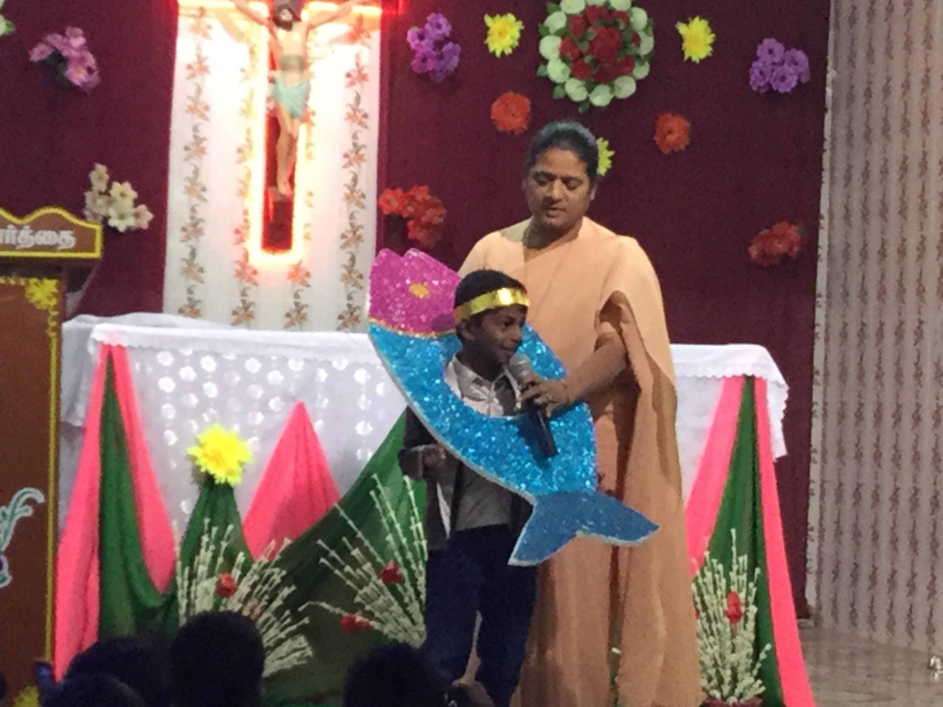 http://www.surandaianthoniyar.com